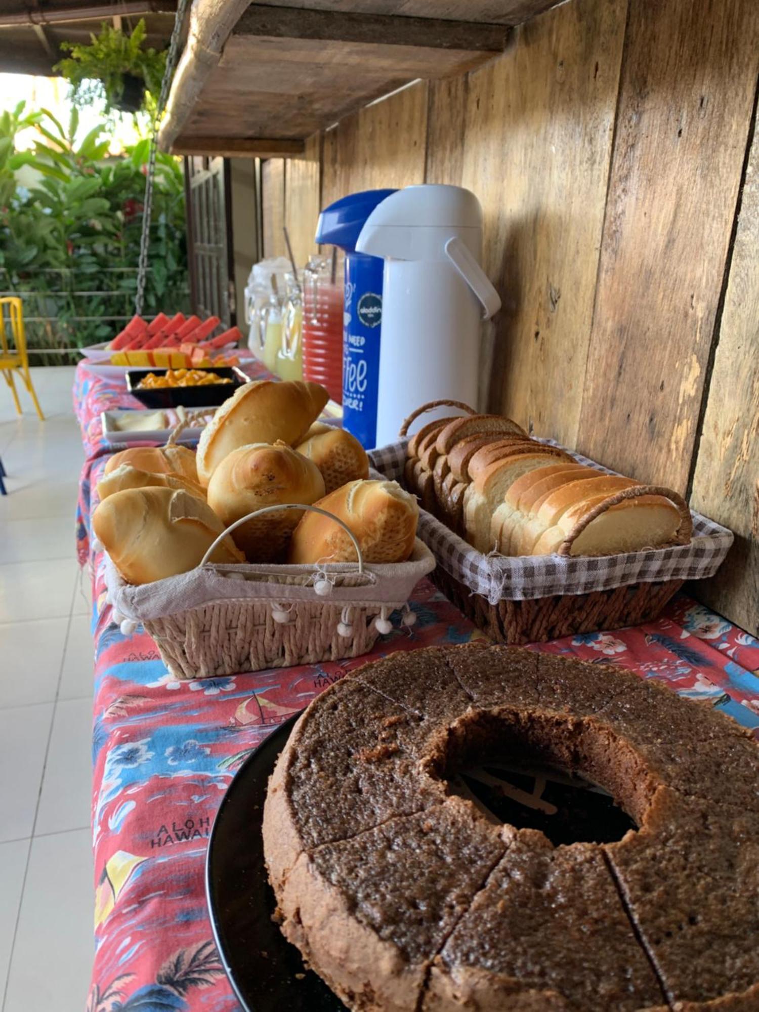 Pousada Casa Guntzel Juquehy - Piscina E Ar Condicionado Juquei Luaran gambar