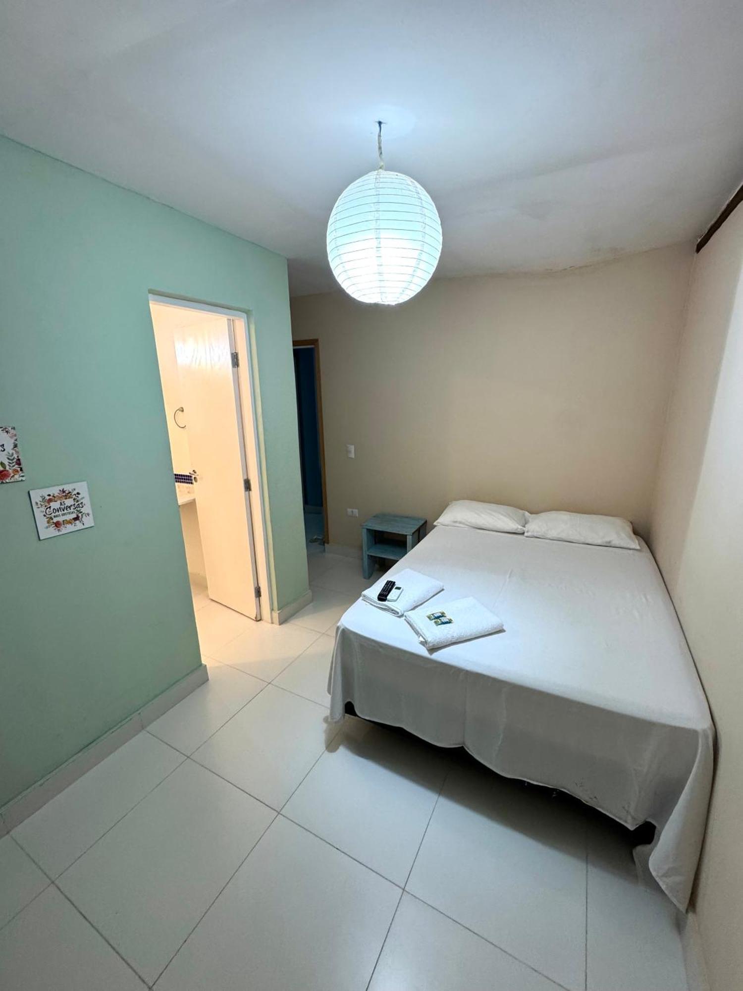 Pousada Casa Guntzel Juquehy - Piscina E Ar Condicionado Juquei Luaran gambar