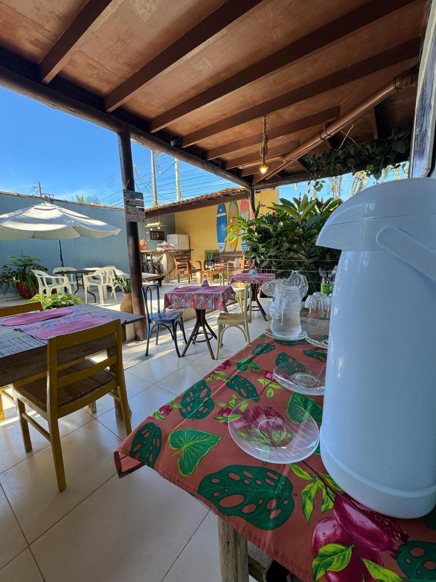 Pousada Casa Guntzel Juquehy - Piscina E Ar Condicionado Juquei Luaran gambar