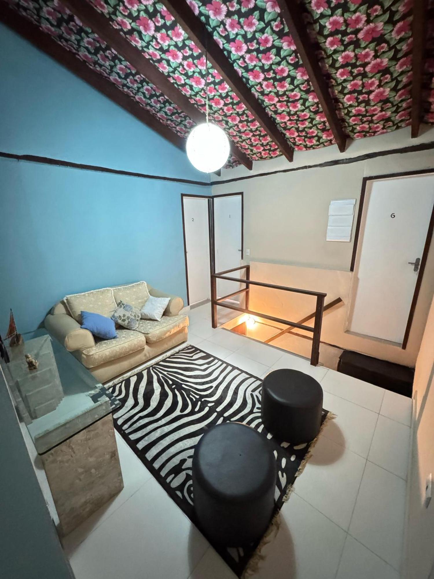 Pousada Casa Guntzel Juquehy - Piscina E Ar Condicionado Juquei Luaran gambar