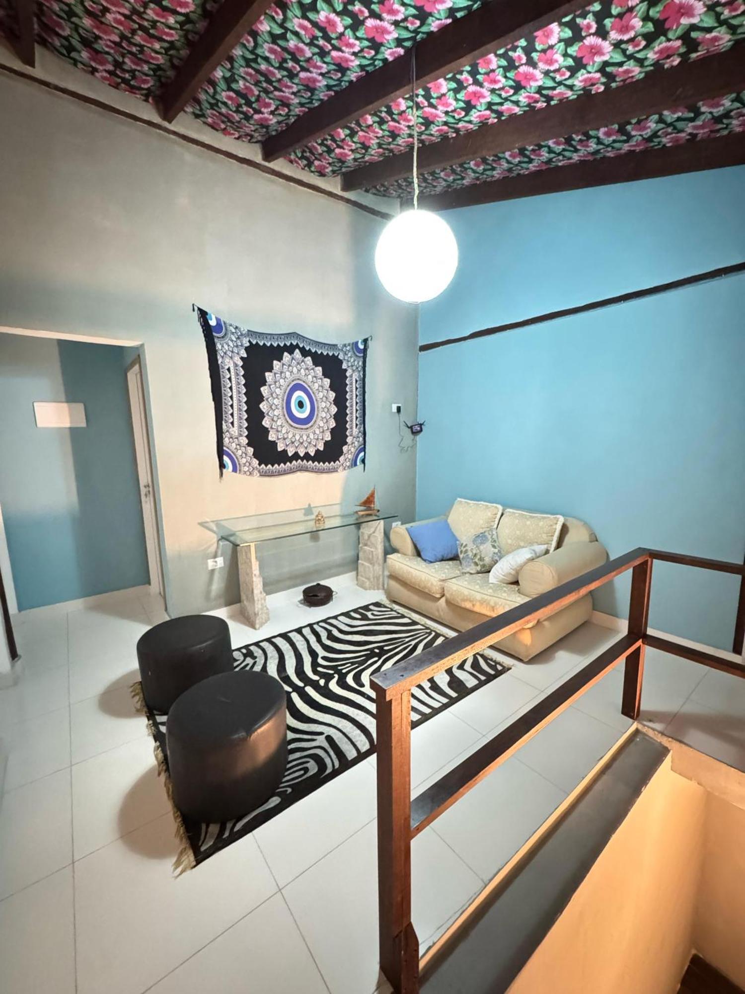 Pousada Casa Guntzel Juquehy - Piscina E Ar Condicionado Juquei Luaran gambar