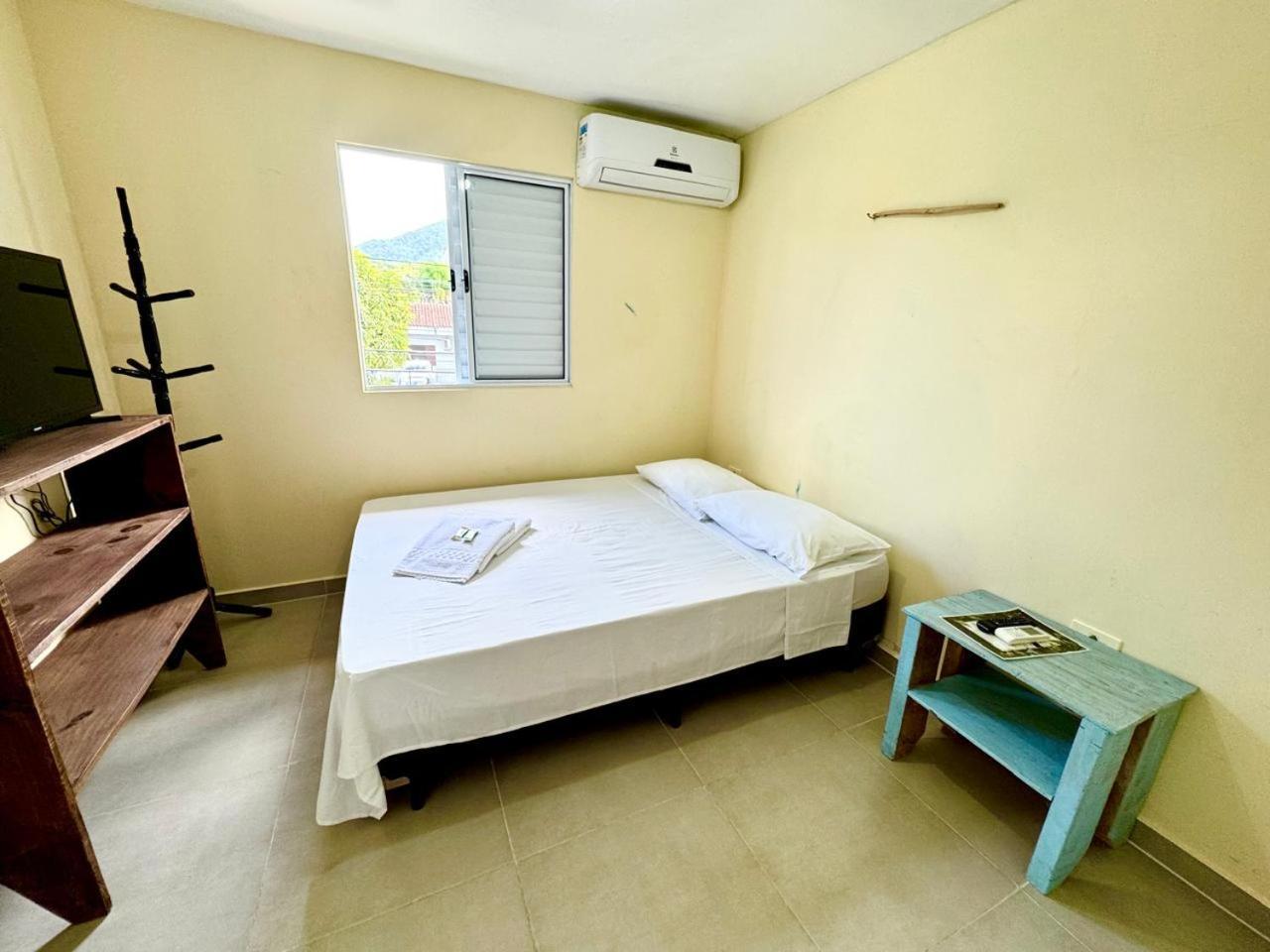 Pousada Casa Guntzel Juquehy - Piscina E Ar Condicionado Juquei Bilik gambar
