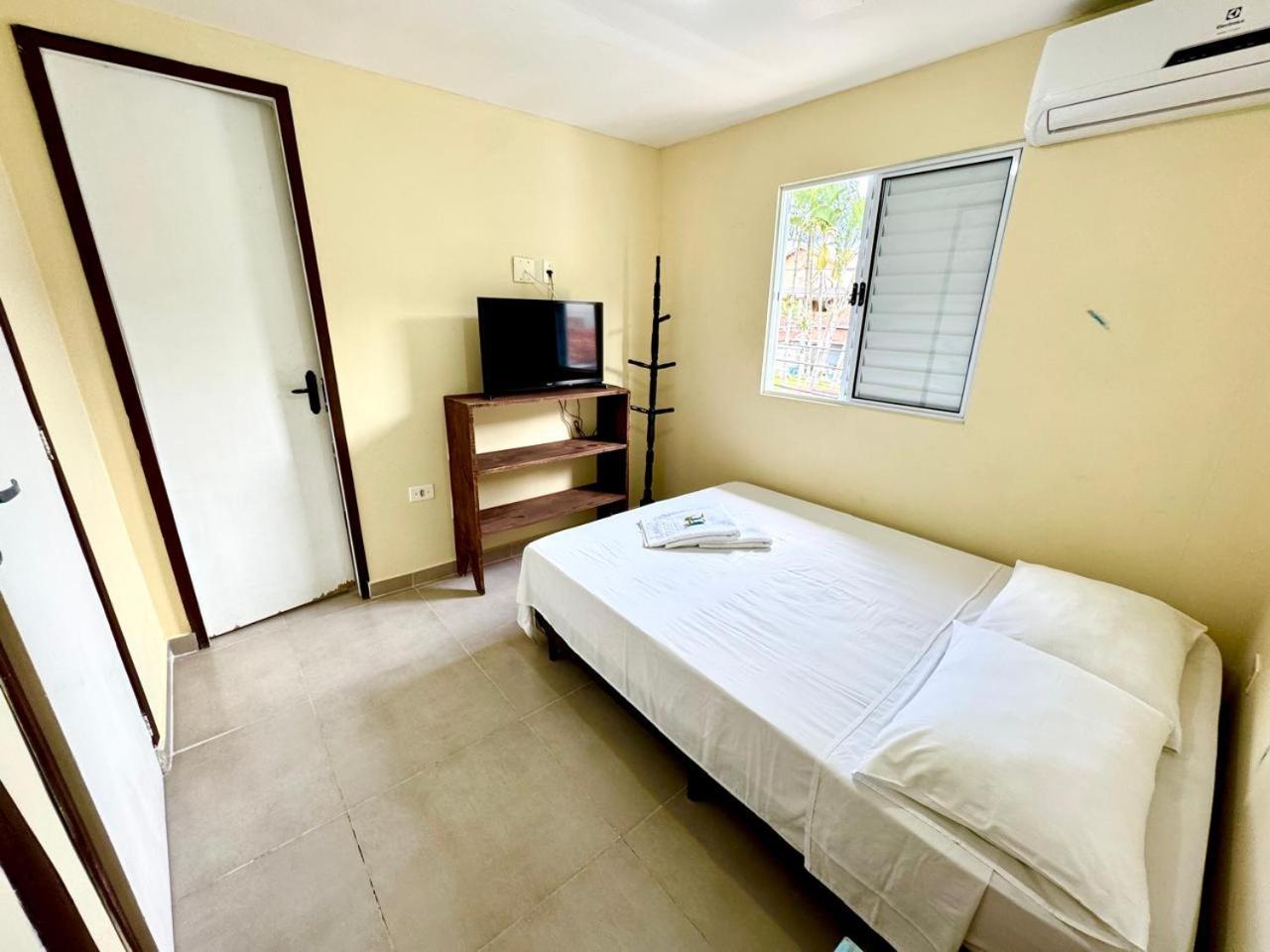Pousada Casa Guntzel Juquehy - Piscina E Ar Condicionado Juquei Bilik gambar