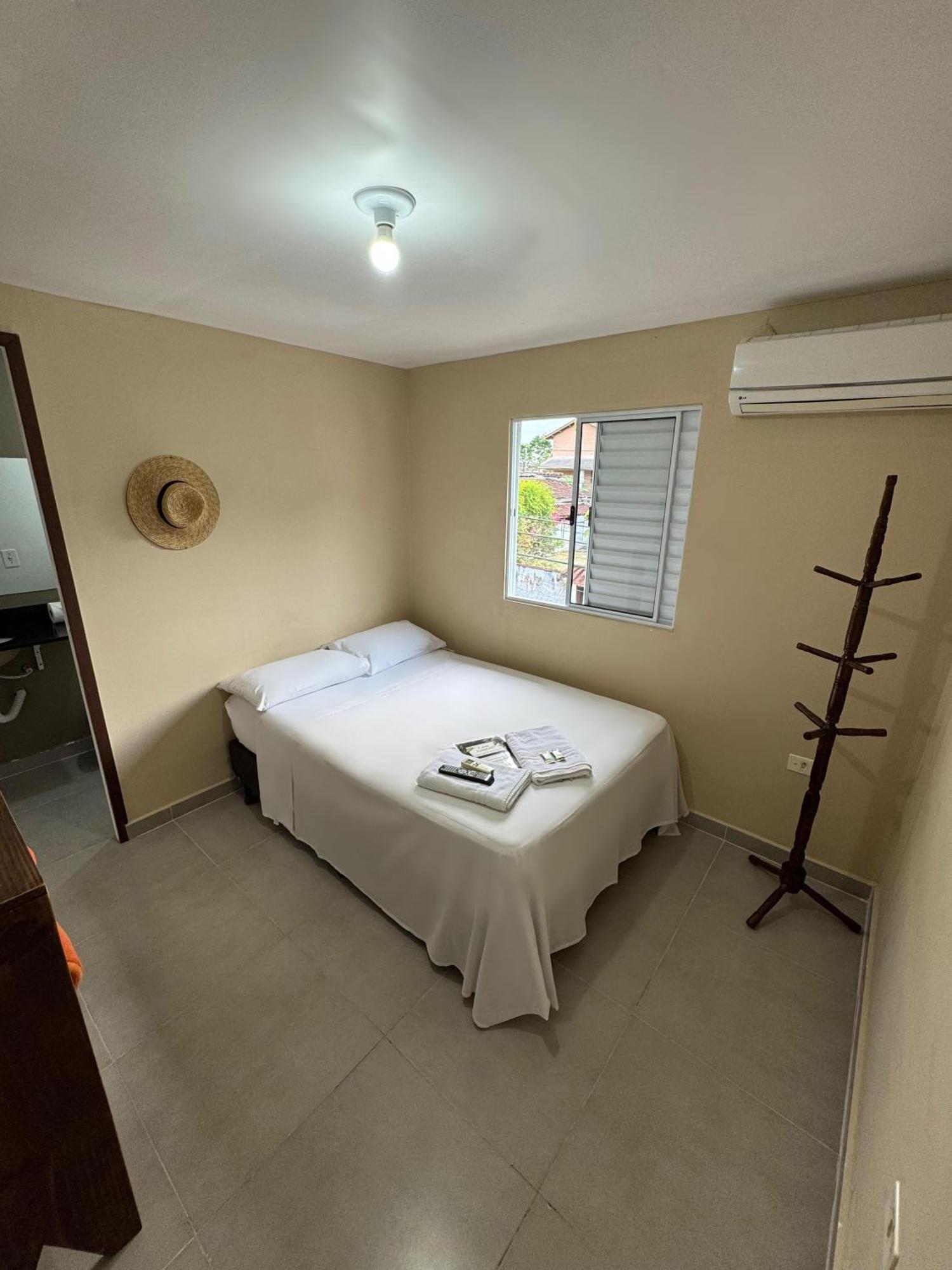 Pousada Casa Guntzel Juquehy - Piscina E Ar Condicionado Juquei Bilik gambar