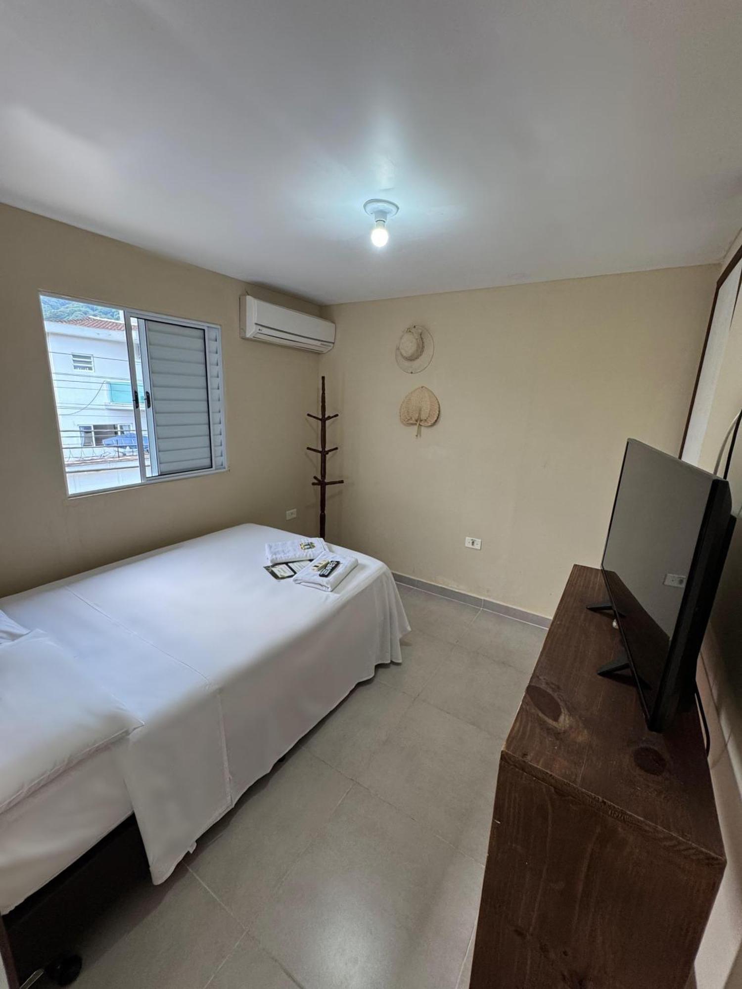 Pousada Casa Guntzel Juquehy - Piscina E Ar Condicionado Juquei Bilik gambar