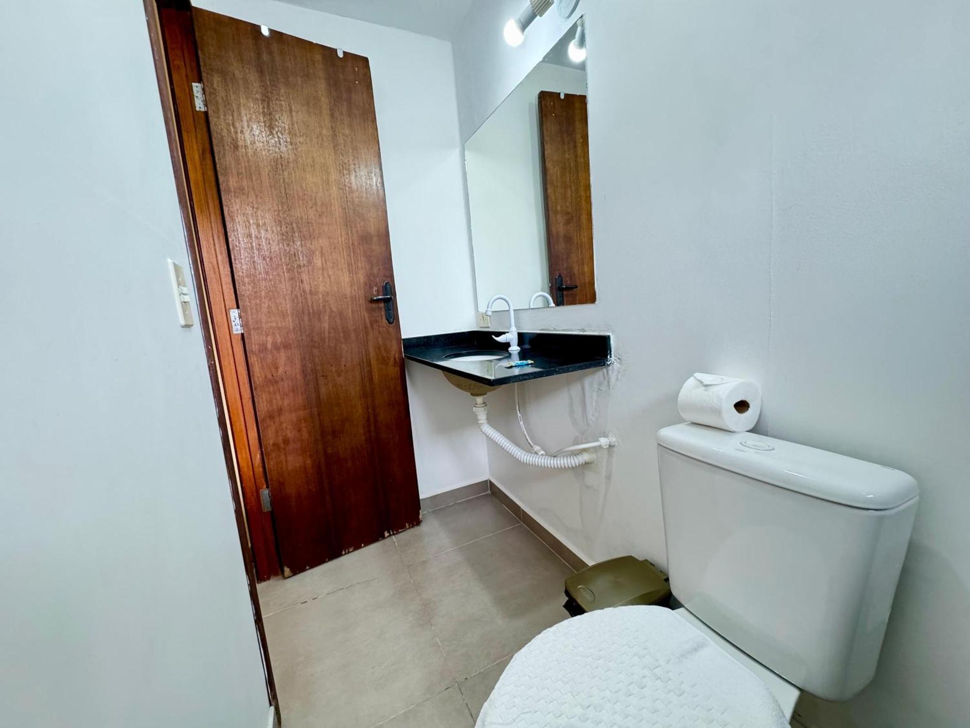 Pousada Casa Guntzel Juquehy - Piscina E Ar Condicionado Juquei Bilik gambar