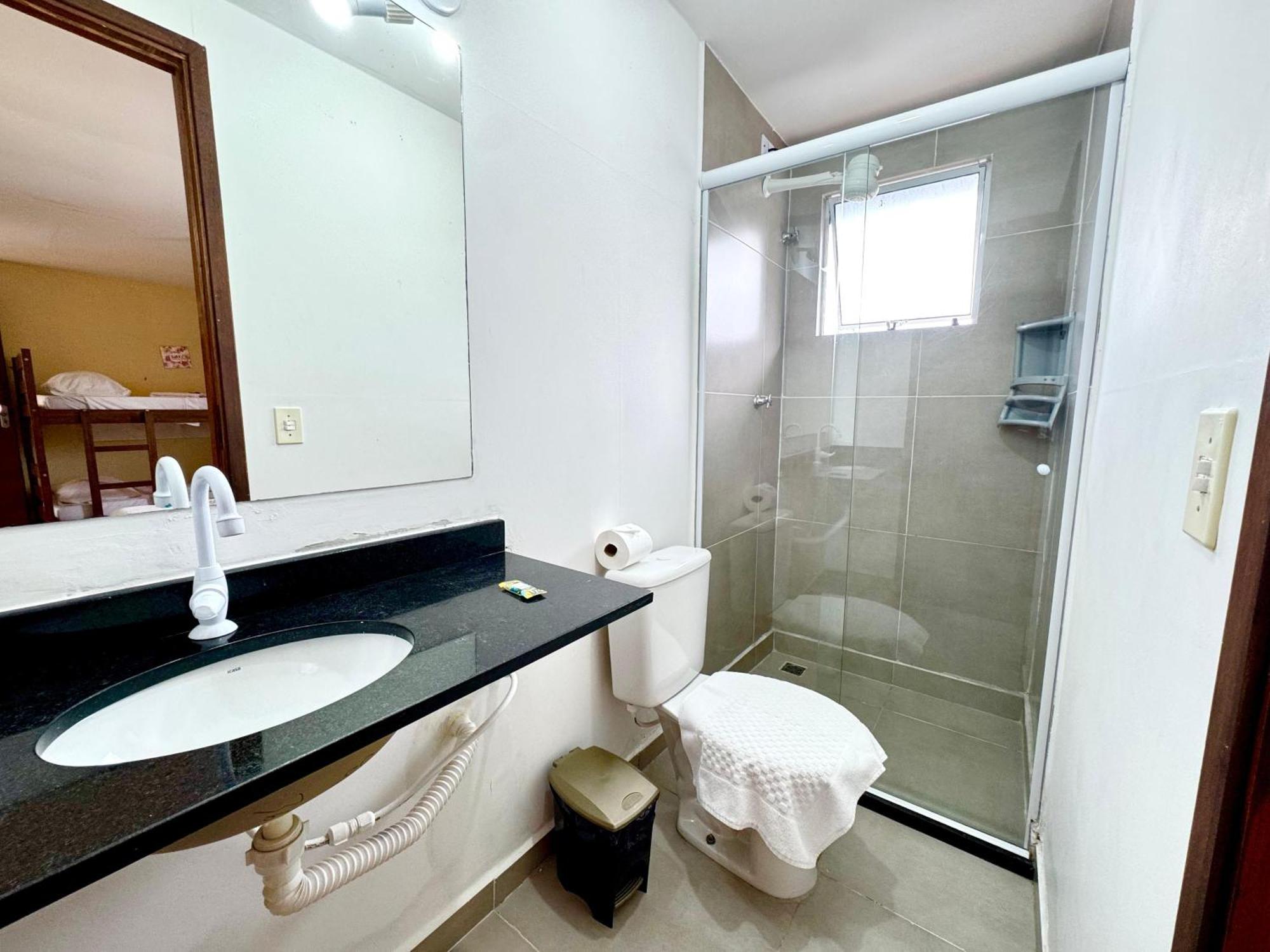 Pousada Casa Guntzel Juquehy - Piscina E Ar Condicionado Juquei Bilik gambar