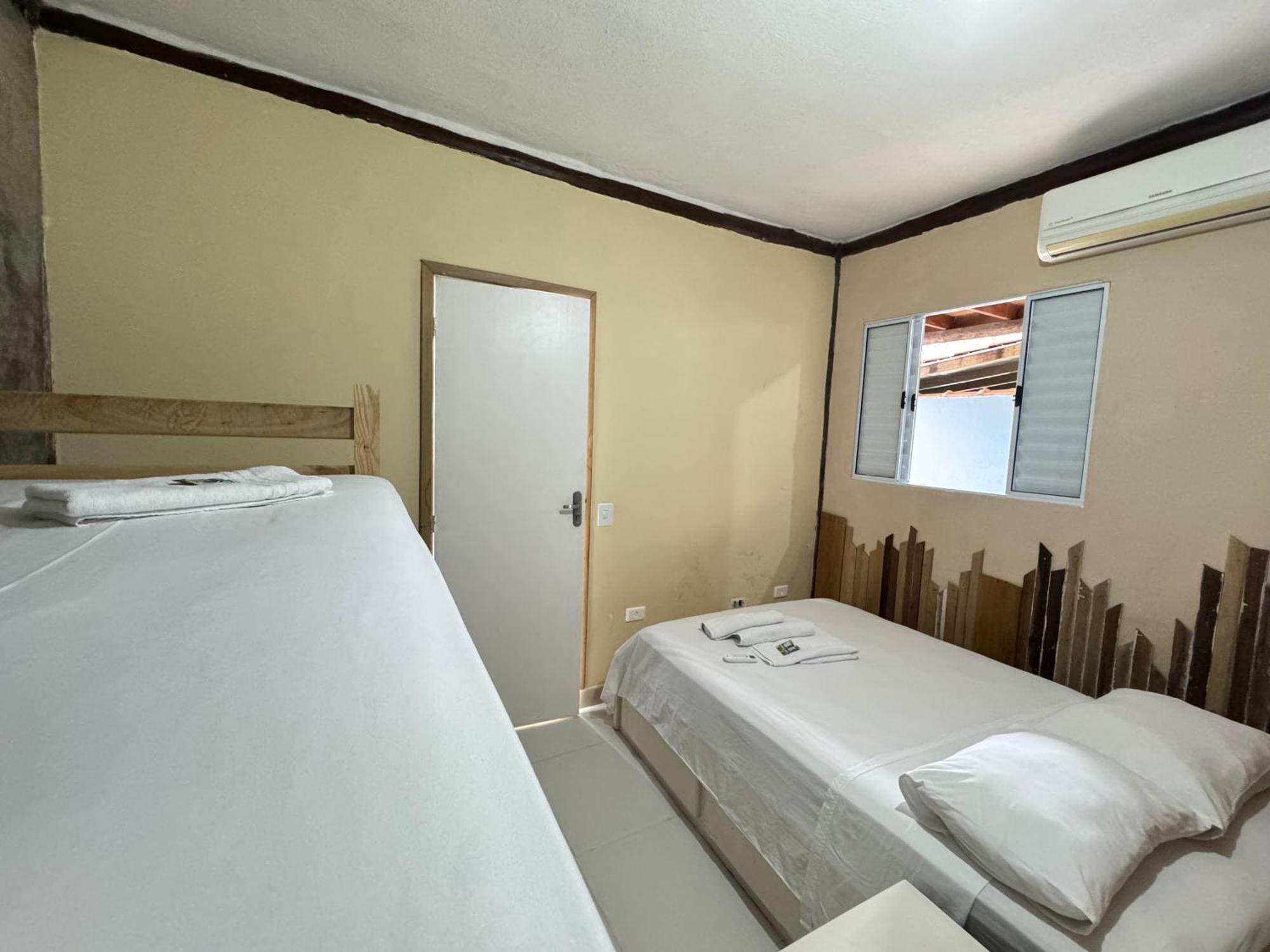 Pousada Casa Guntzel Juquehy - Piscina E Ar Condicionado Juquei Bilik gambar