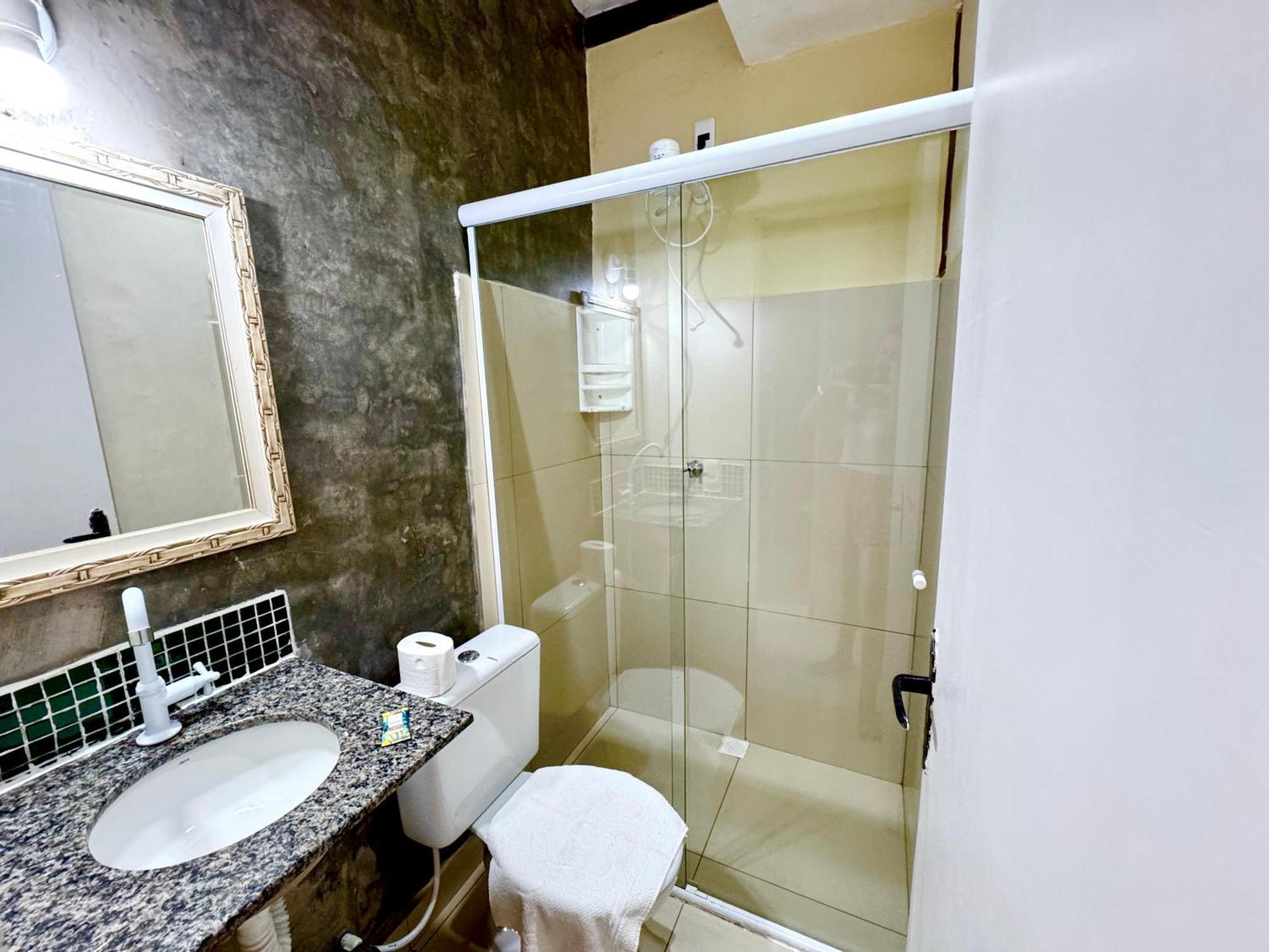 Pousada Casa Guntzel Juquehy - Piscina E Ar Condicionado Juquei Bilik gambar