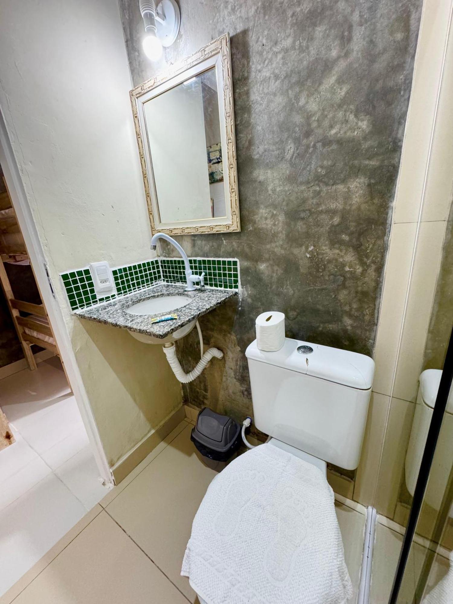 Pousada Casa Guntzel Juquehy - Piscina E Ar Condicionado Juquei Bilik gambar