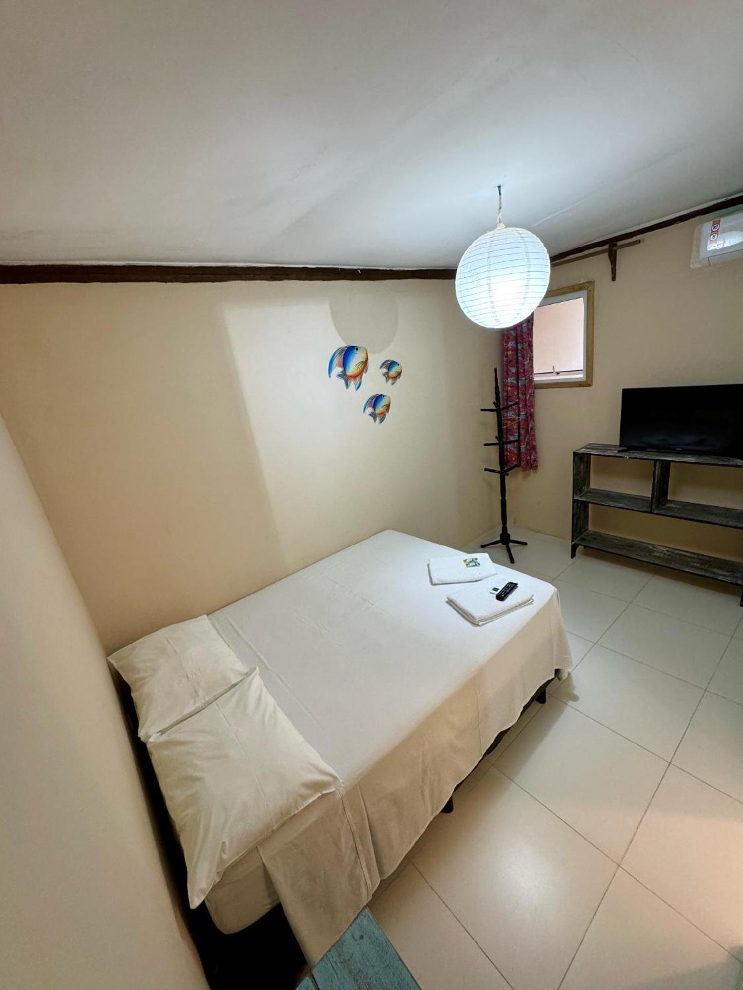 Pousada Casa Guntzel Juquehy - Piscina E Ar Condicionado Juquei Bilik gambar