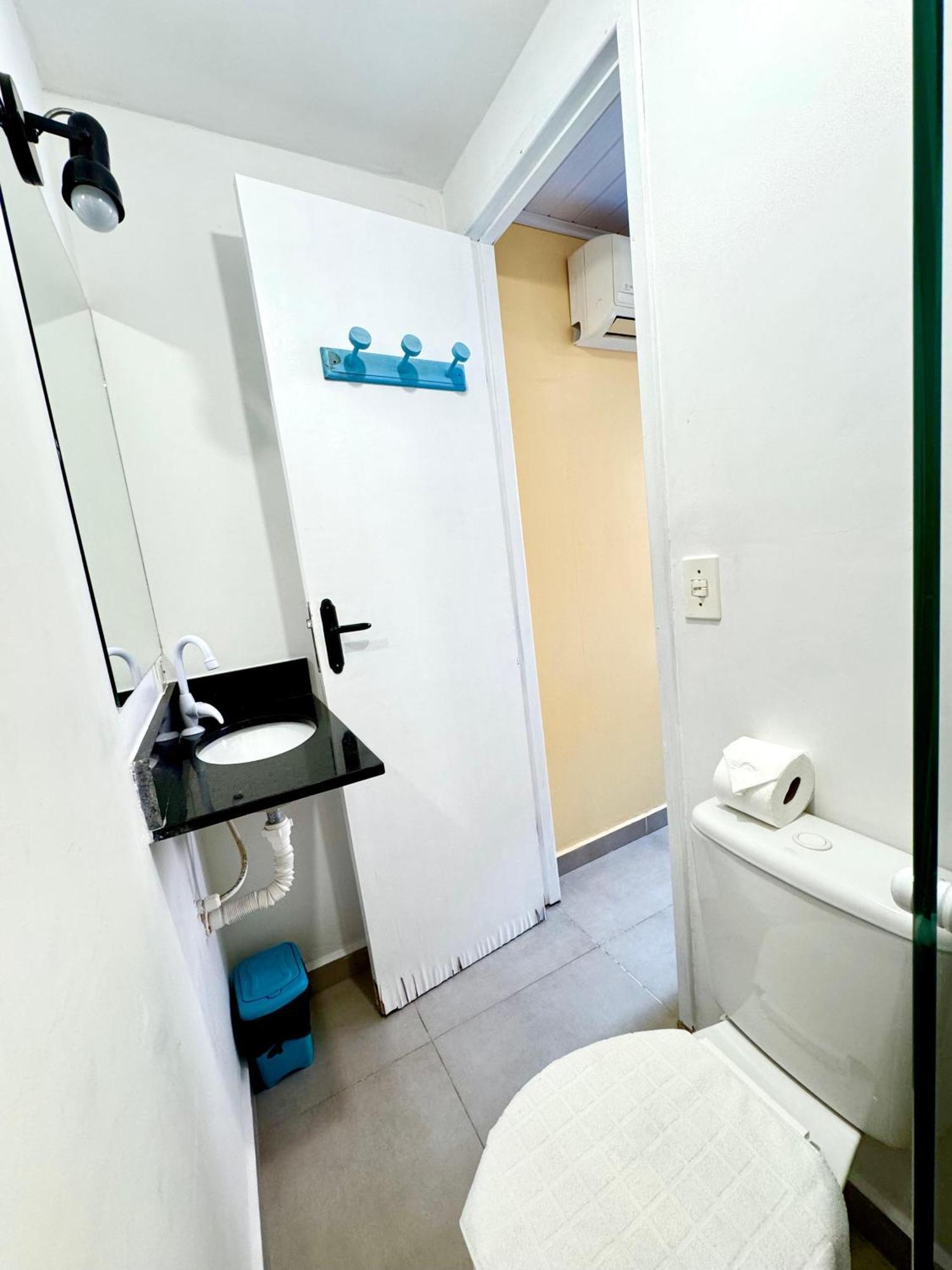 Pousada Casa Guntzel Juquehy - Piscina E Ar Condicionado Juquei Bilik gambar