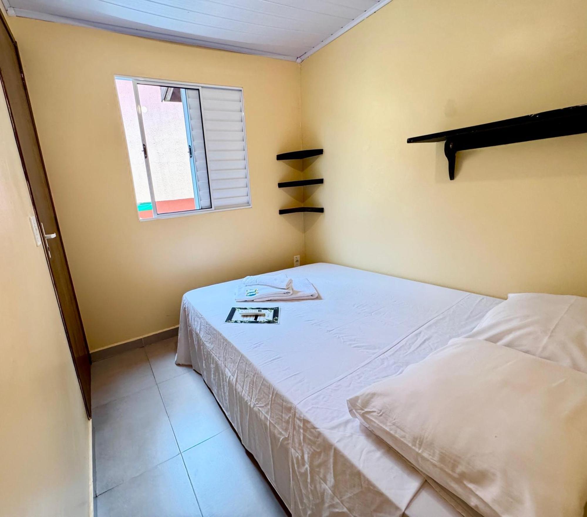Pousada Casa Guntzel Juquehy - Piscina E Ar Condicionado Juquei Bilik gambar